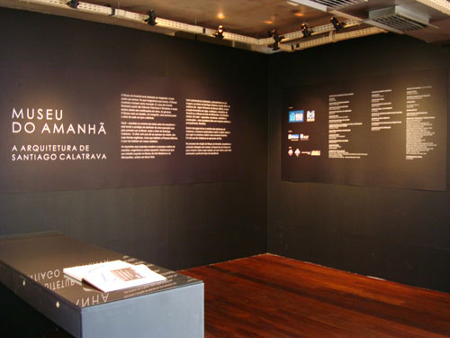 rioecultura : EXPO O Museu do Amanh�